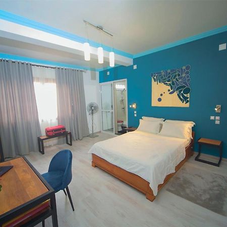 La Residence D'Ankerana Antananarivo Kültér fotó