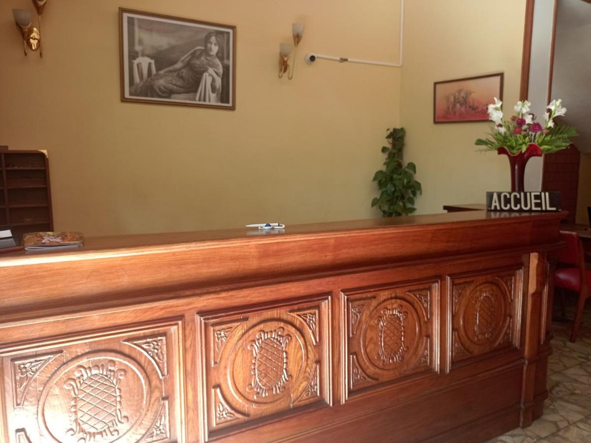 La Residence D'Ankerana Antananarivo Kültér fotó