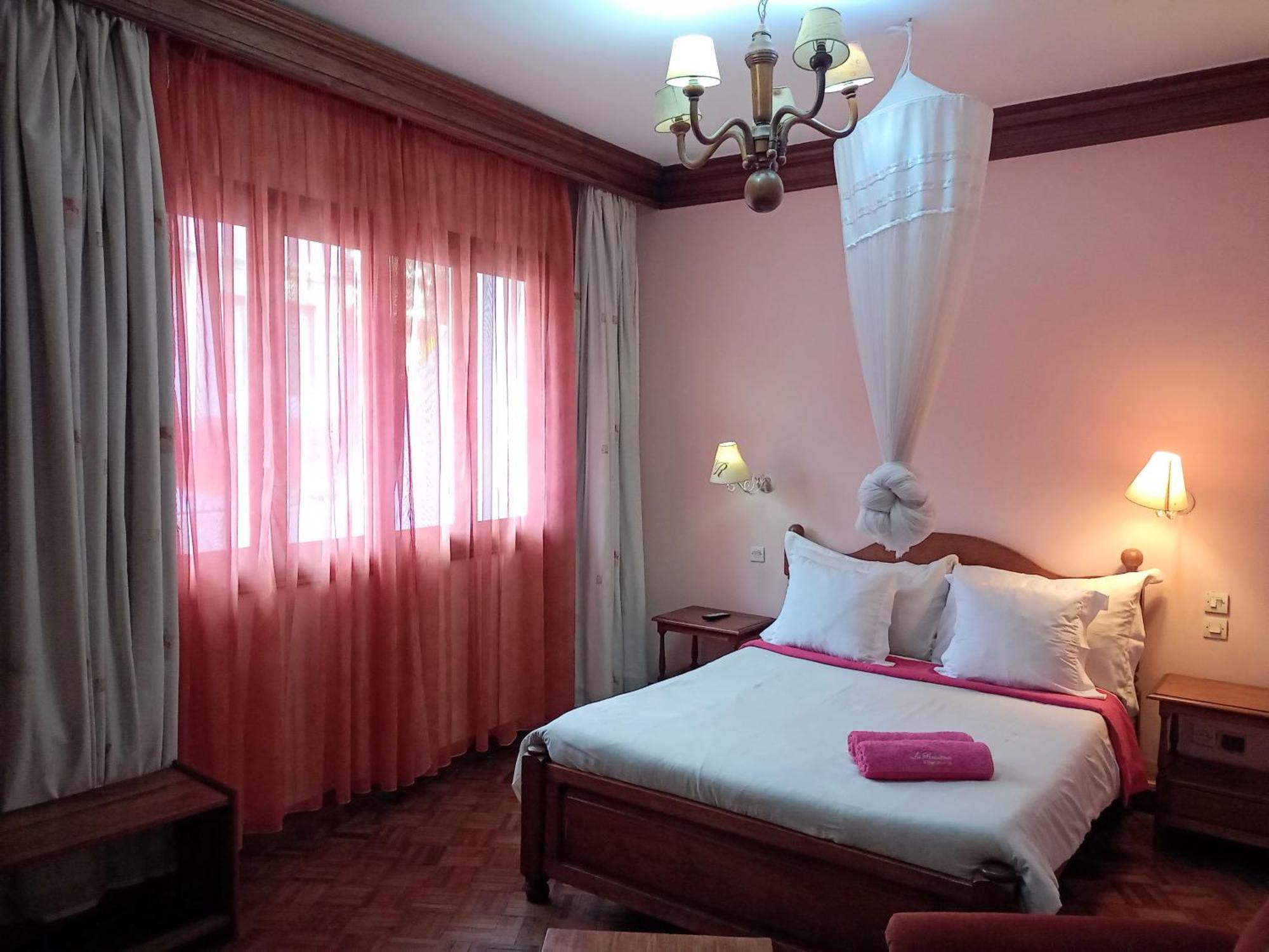 La Residence D'Ankerana Antananarivo Kültér fotó