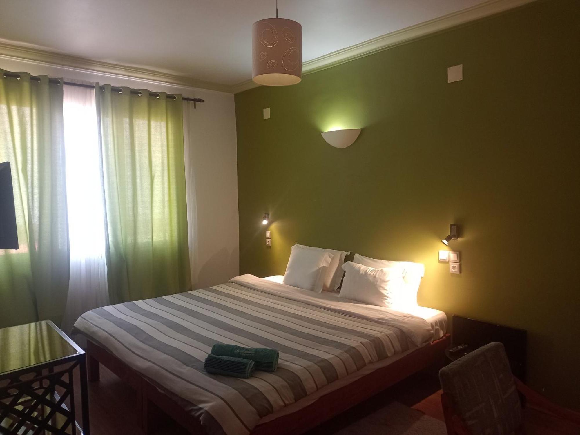 La Residence D'Ankerana Antananarivo Kültér fotó