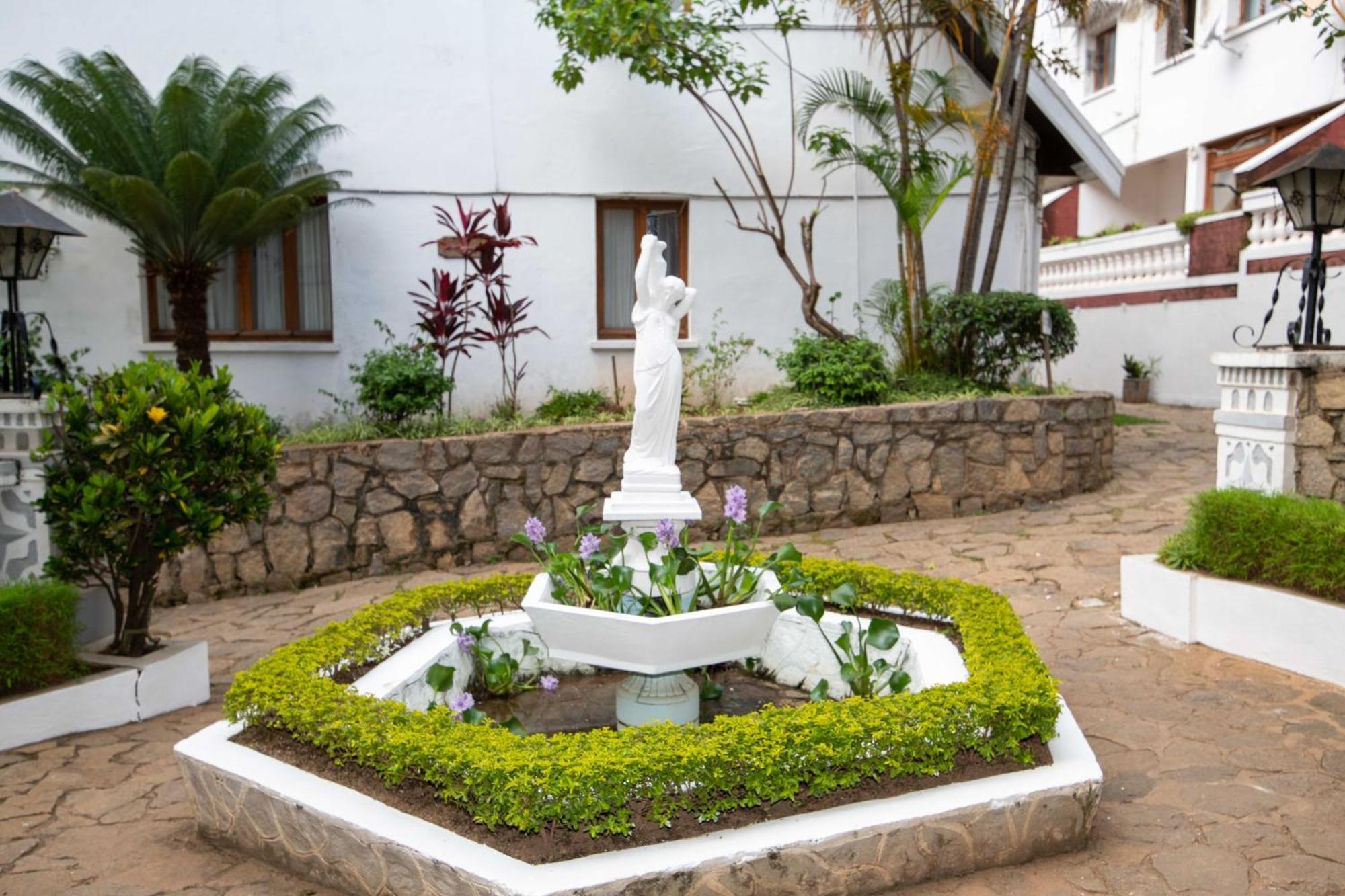 La Residence D'Ankerana Antananarivo Kültér fotó
