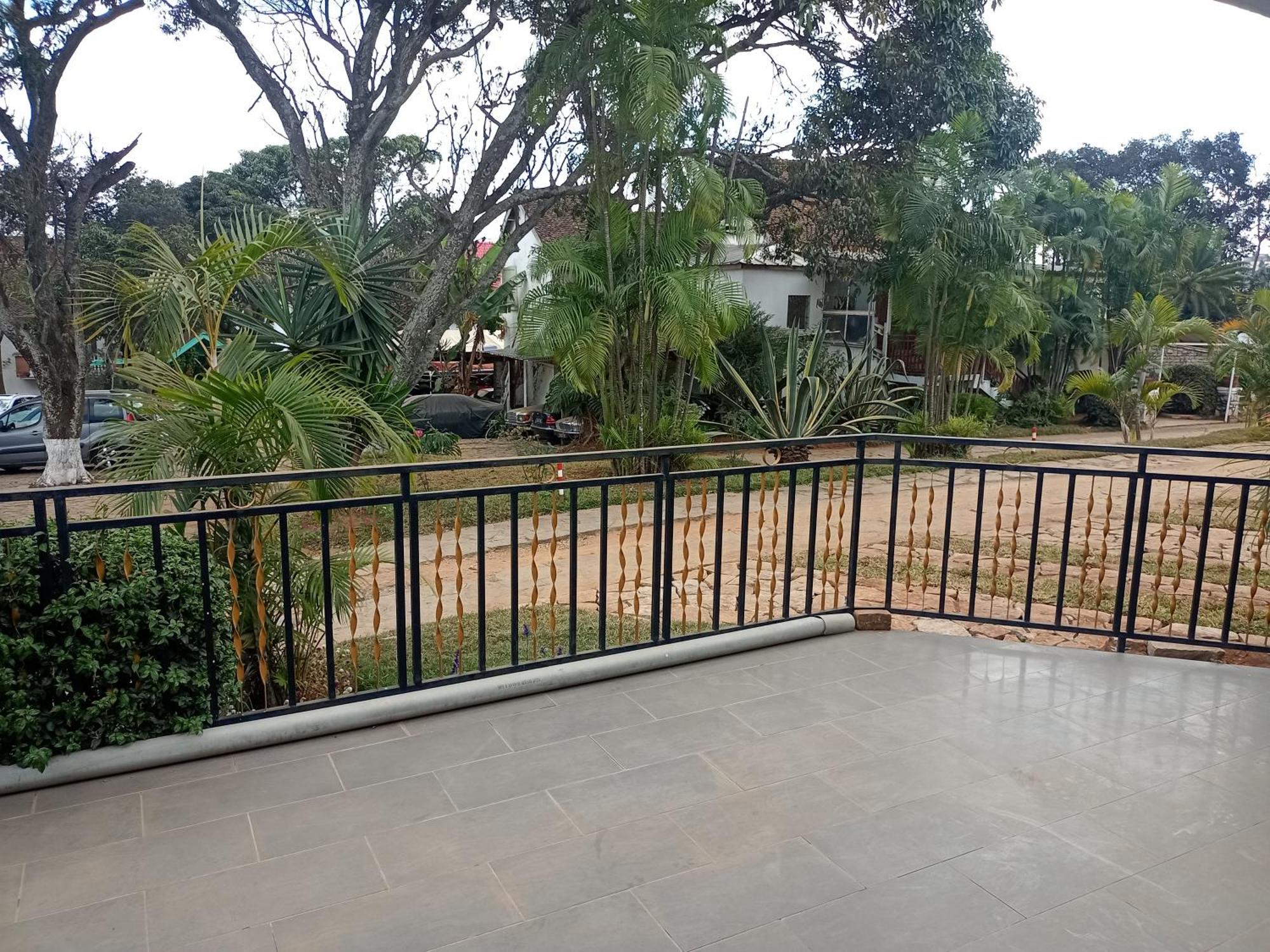 La Residence D'Ankerana Antananarivo Kültér fotó