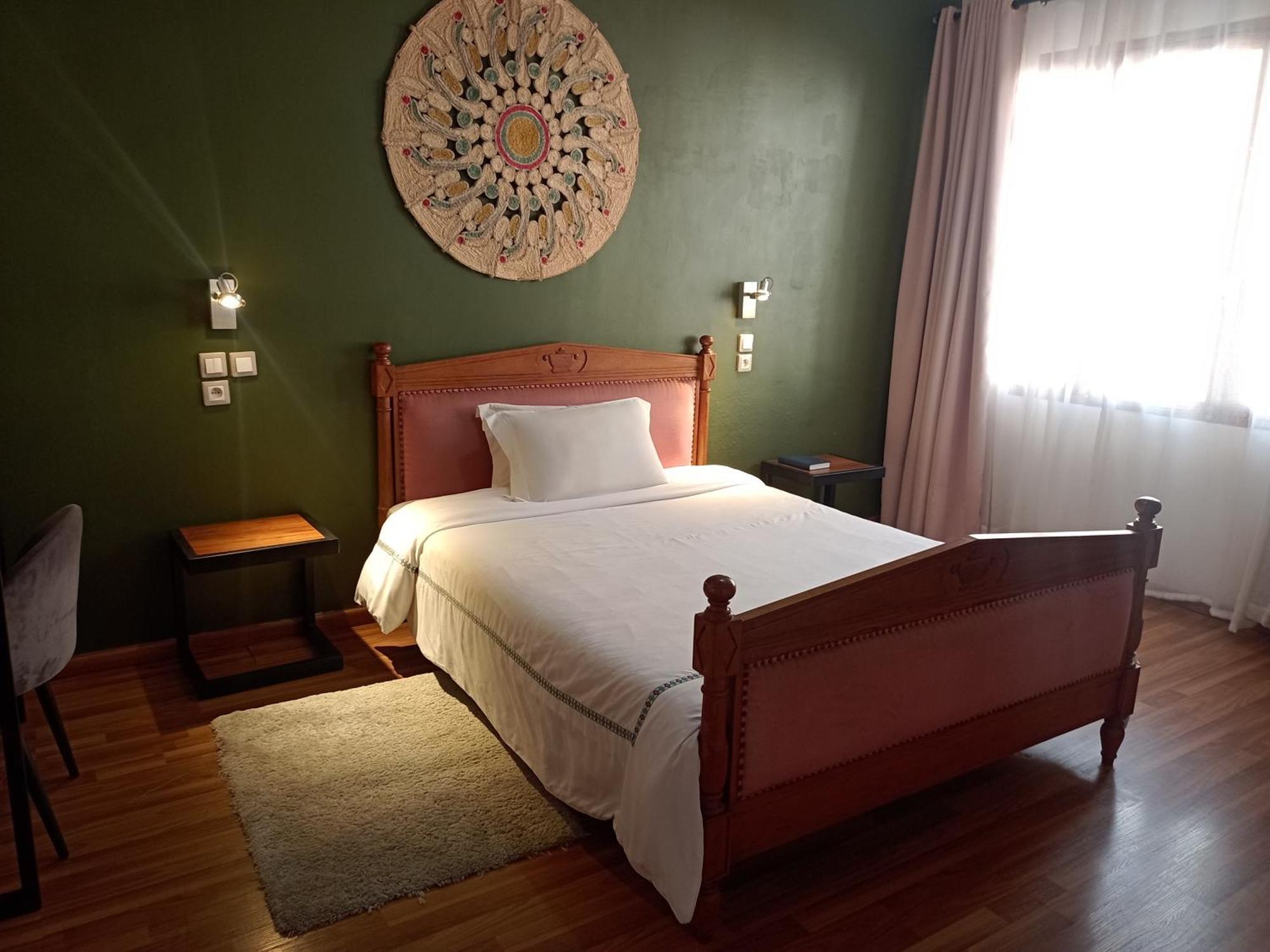 La Residence D'Ankerana Antananarivo Kültér fotó