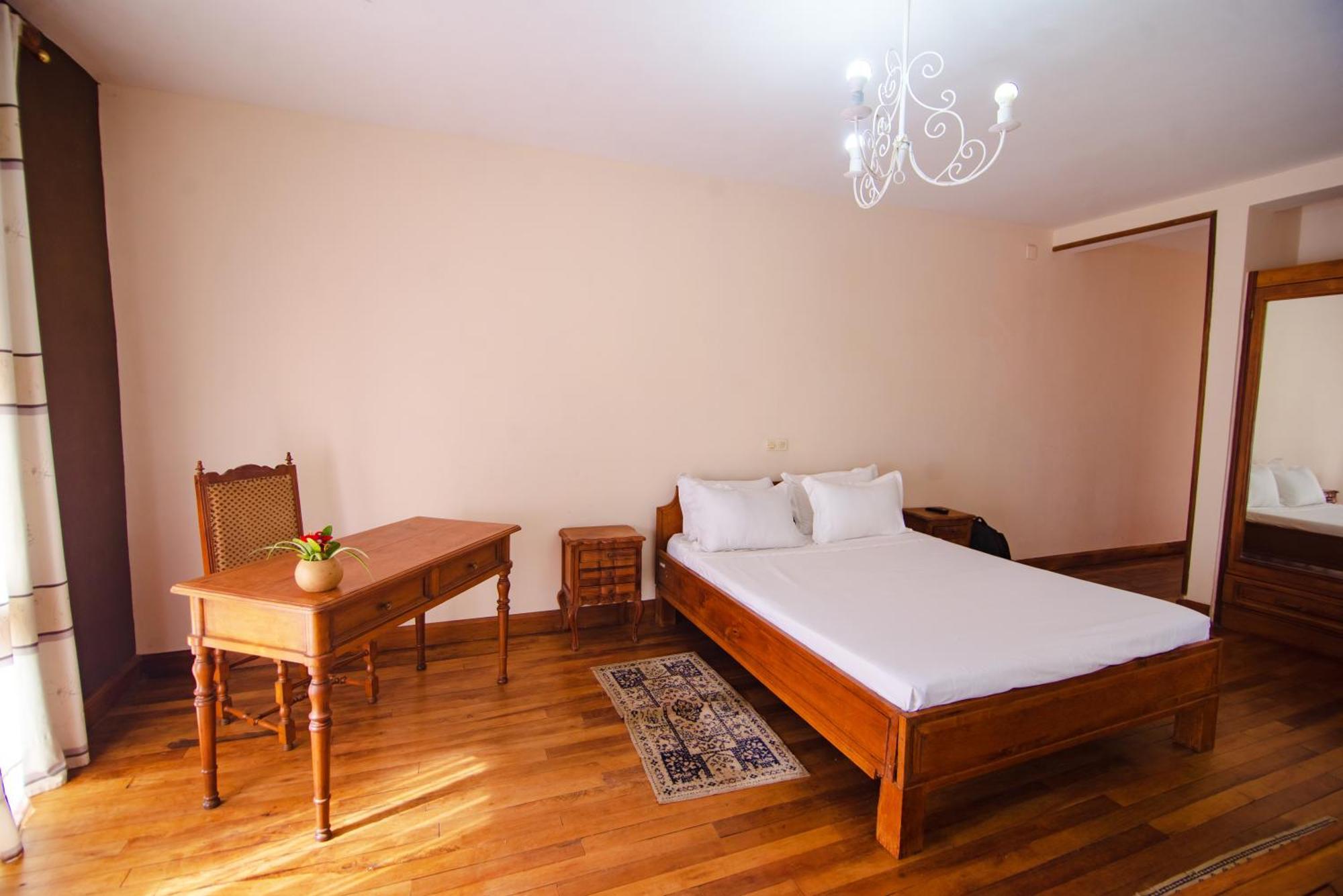 La Residence D'Ankerana Antananarivo Kültér fotó