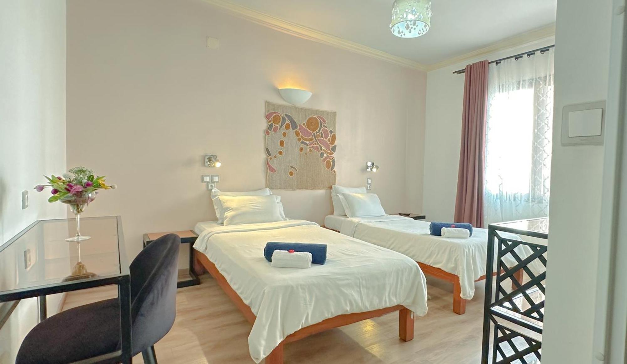 La Residence D'Ankerana Antananarivo Kültér fotó