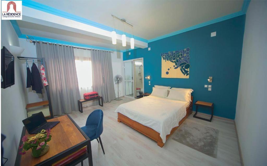 La Residence D'Ankerana Antananarivo Kültér fotó