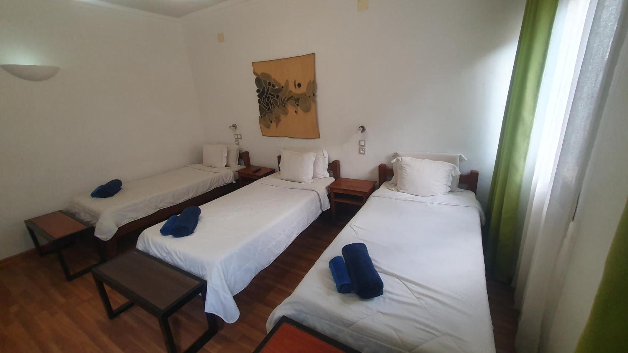 La Residence D'Ankerana Antananarivo Kültér fotó