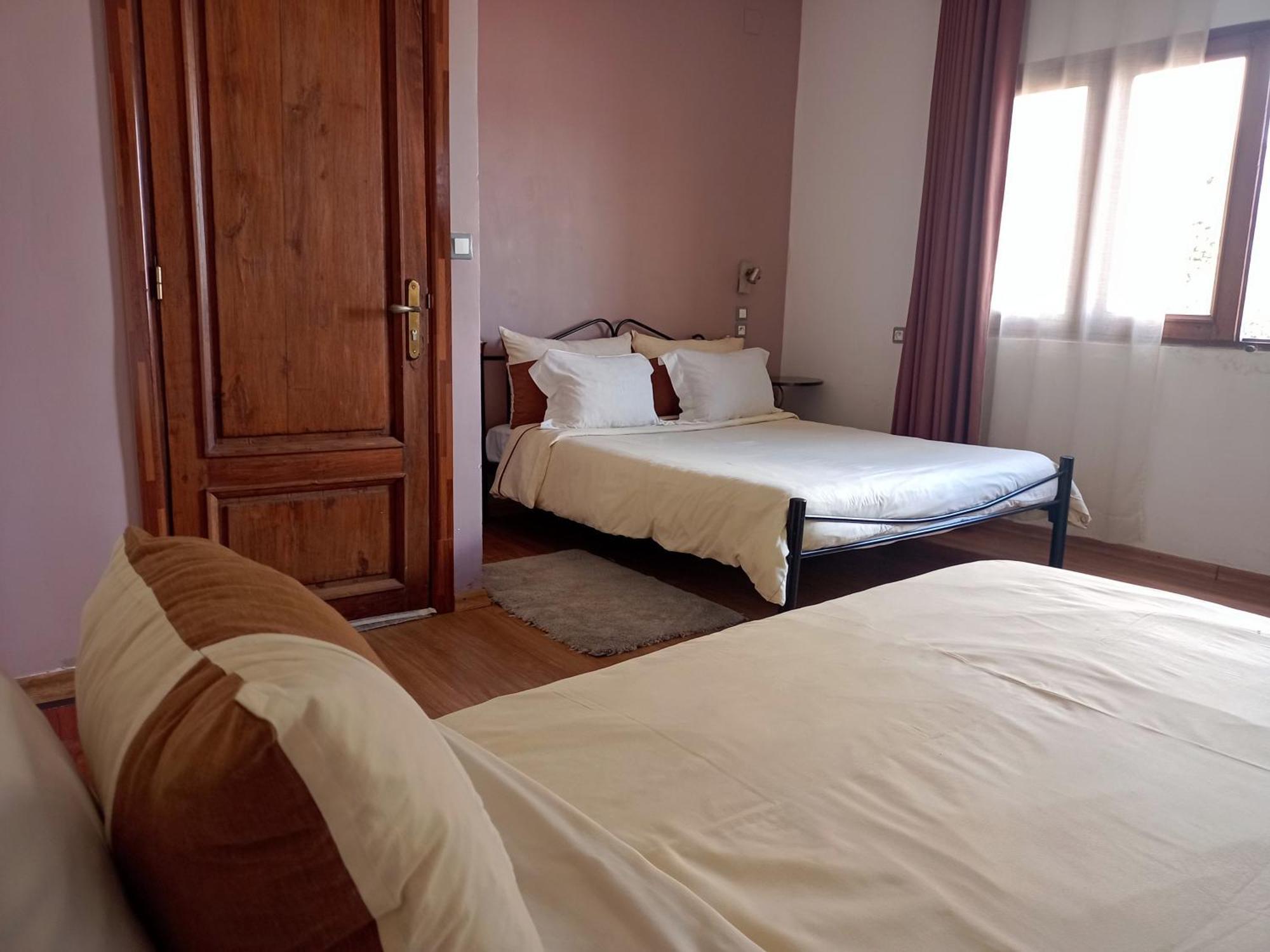 La Residence D'Ankerana Antananarivo Kültér fotó