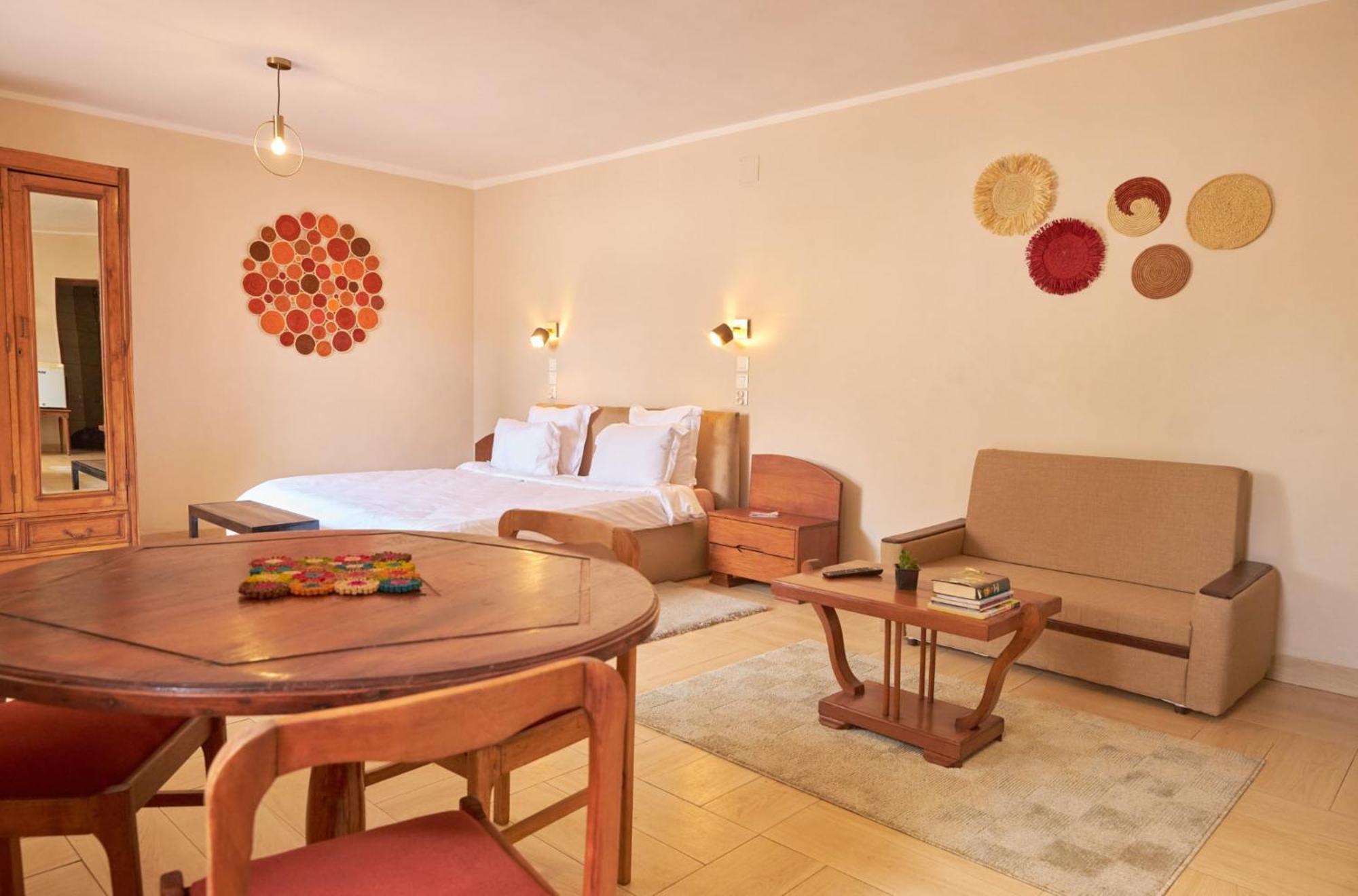 La Residence D'Ankerana Antananarivo Kültér fotó