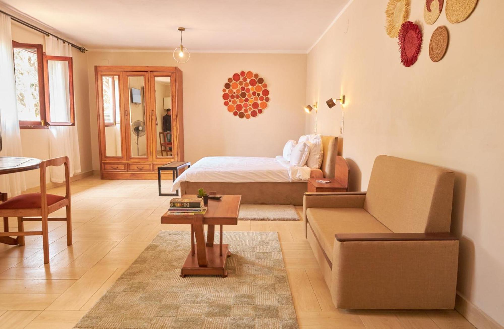 La Residence D'Ankerana Antananarivo Kültér fotó